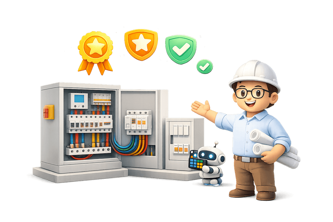 Реализованные проекты