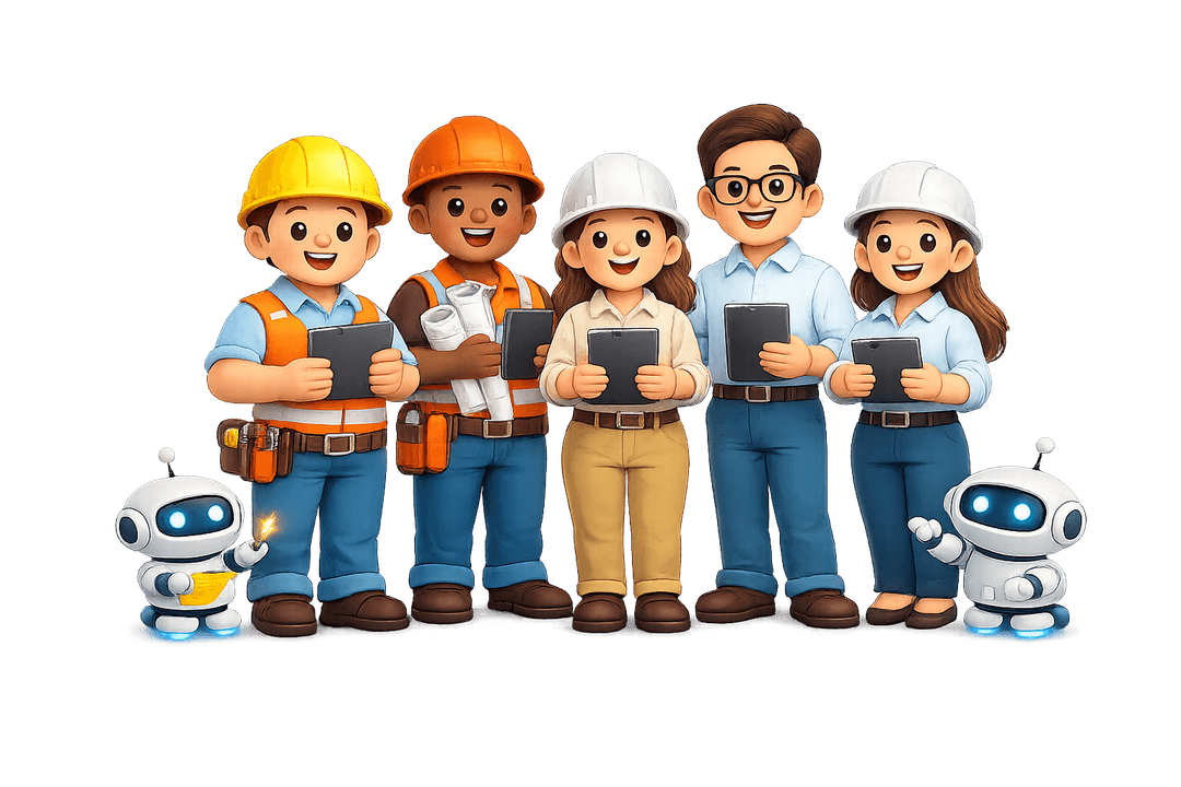 Команда Electrical.ru