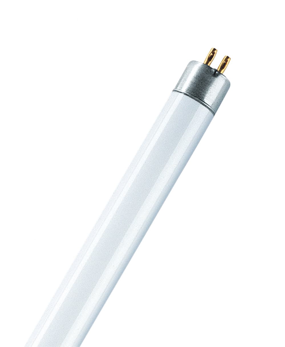 Лампа линейная люминесцентная ЛЛ 28вт T5 FH 28/830 G5 тепло-белая Osram