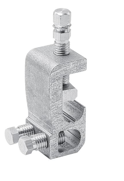 Зажим ответвительный CD 72 + BI 16-150/4-70
