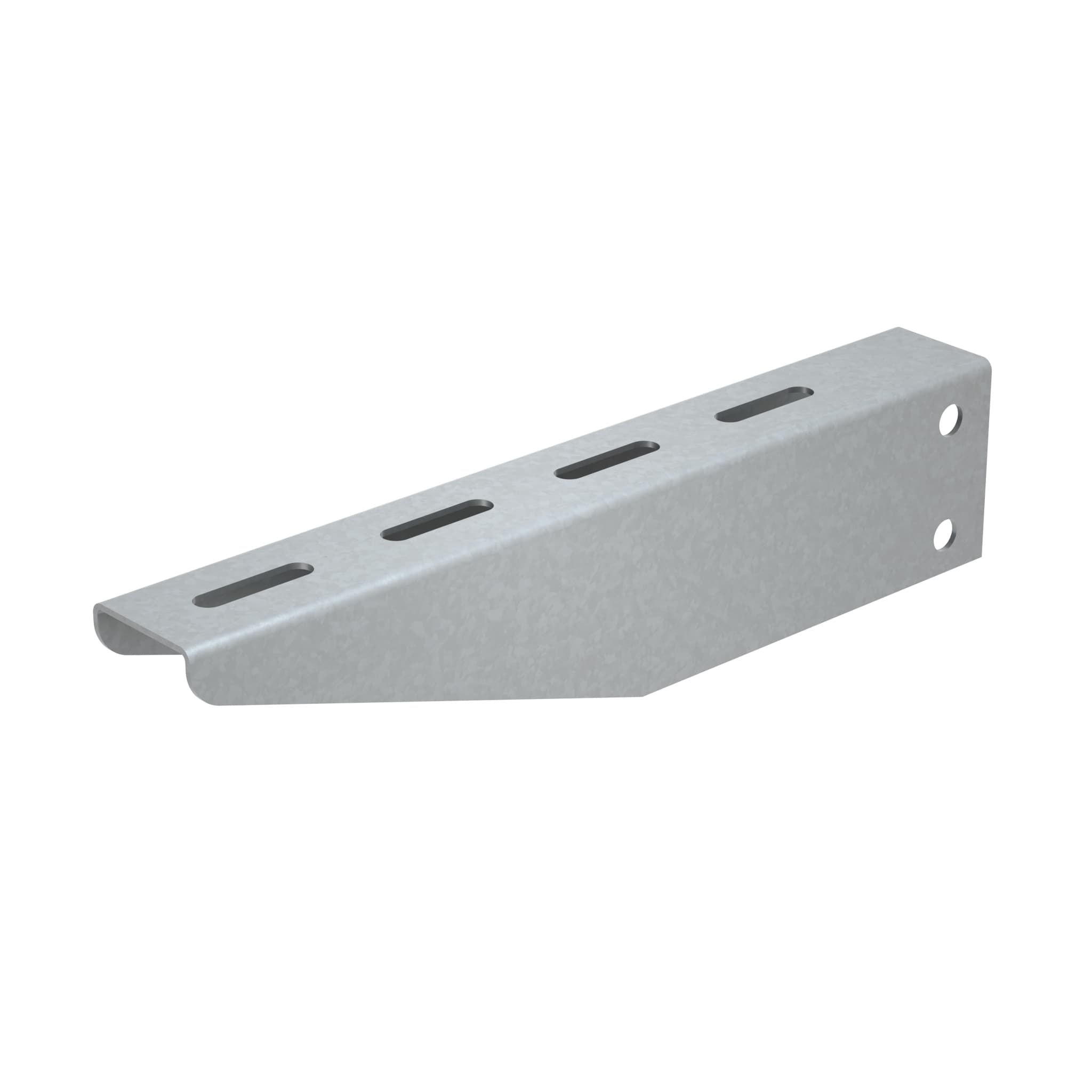 Консоль без опоры 200 мм INOX316L