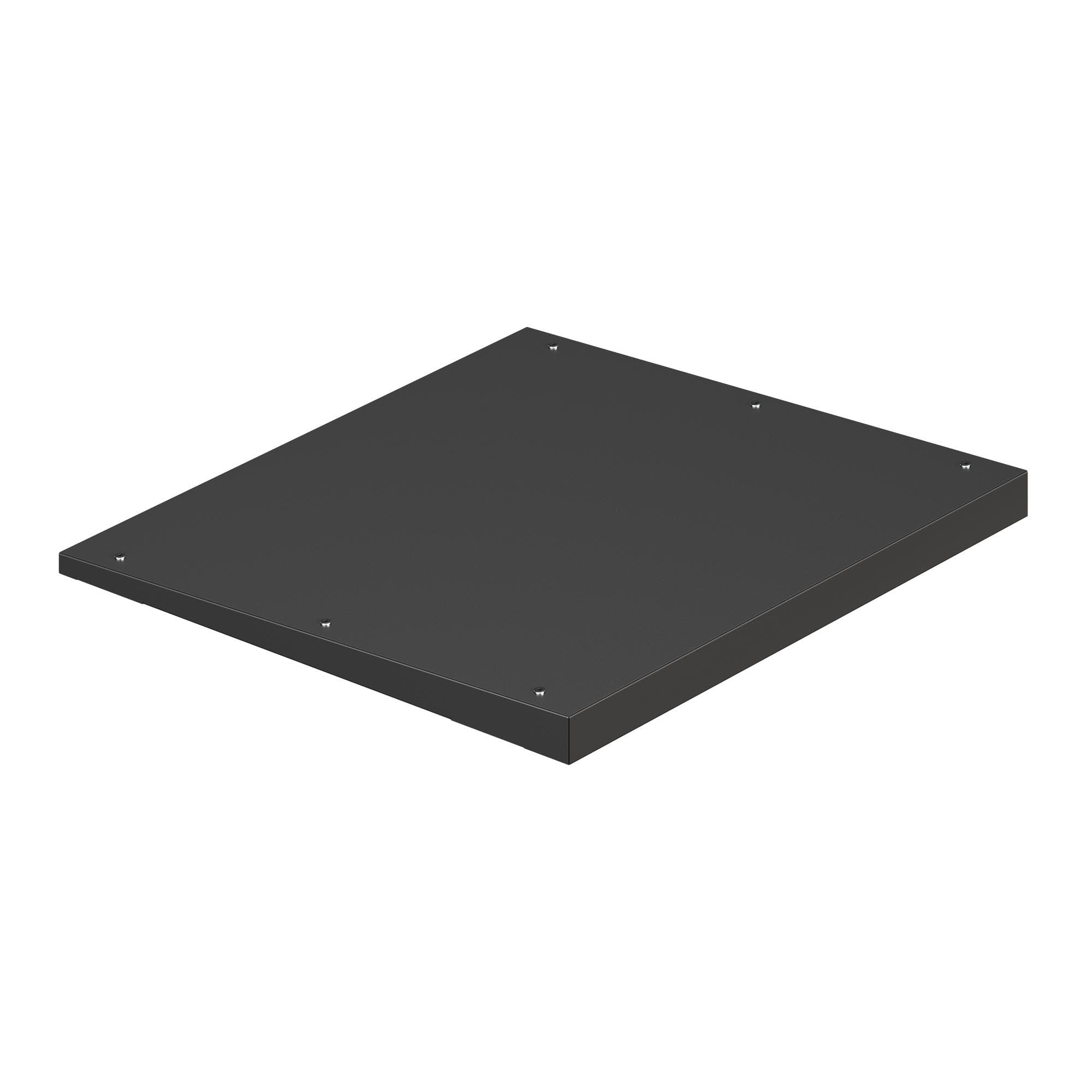 Козырек уличный для корпусов CQE N, ШхГ 1200х800 мм, RAL9005