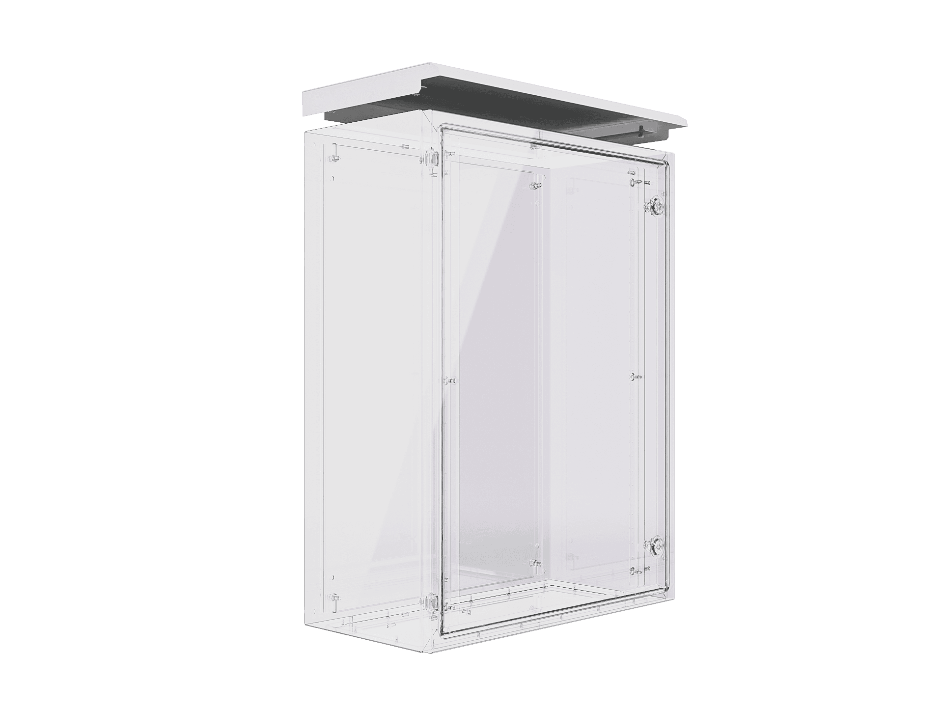 Козырек защитный UC2/UC2M 35.25