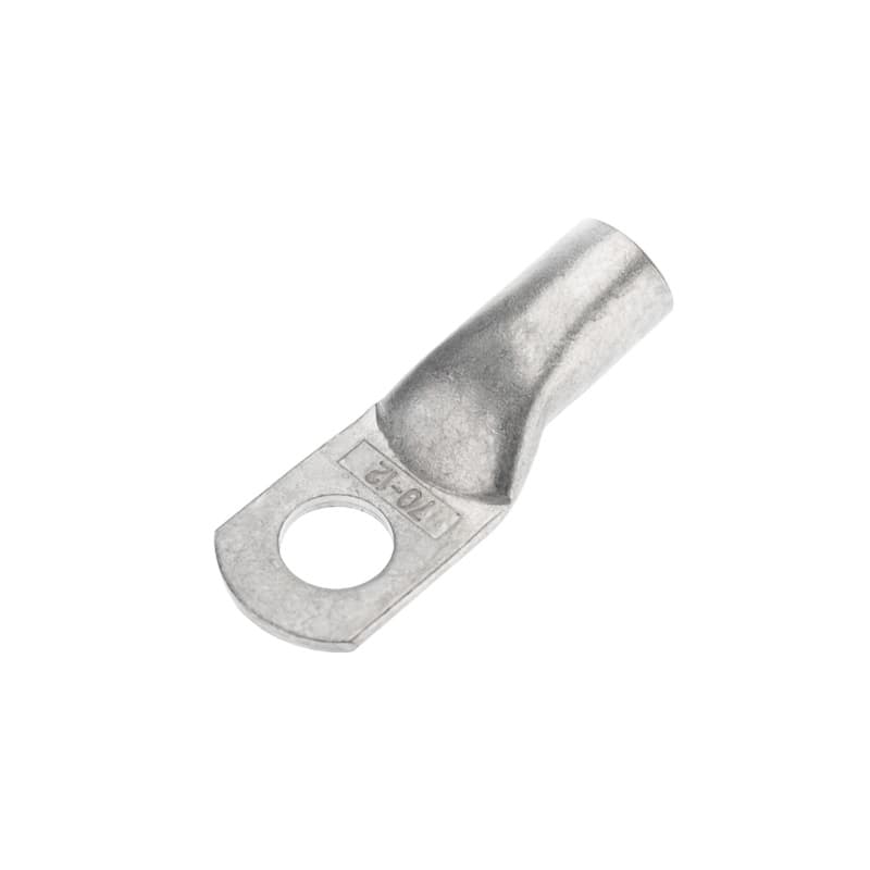 Наконечник ТМЛ 70-12-13 (70кв мм - 12мм) ГОСТ 7386-80 , REXANT
