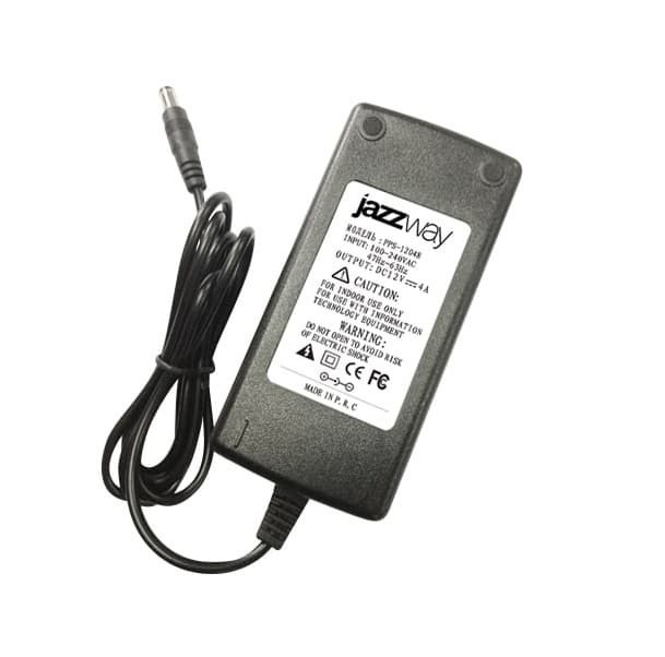 Адаптер к LED ленте 48W 12V