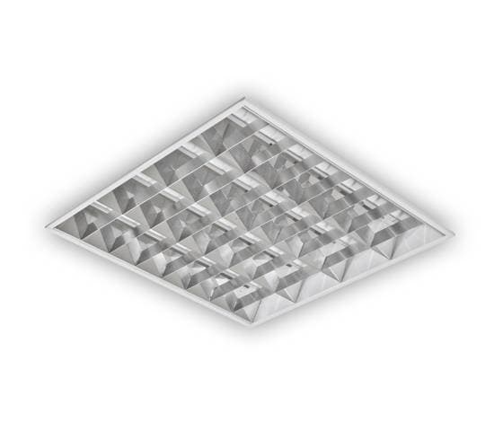 Светильник ламповый встраиваемый Classic/R-418-23