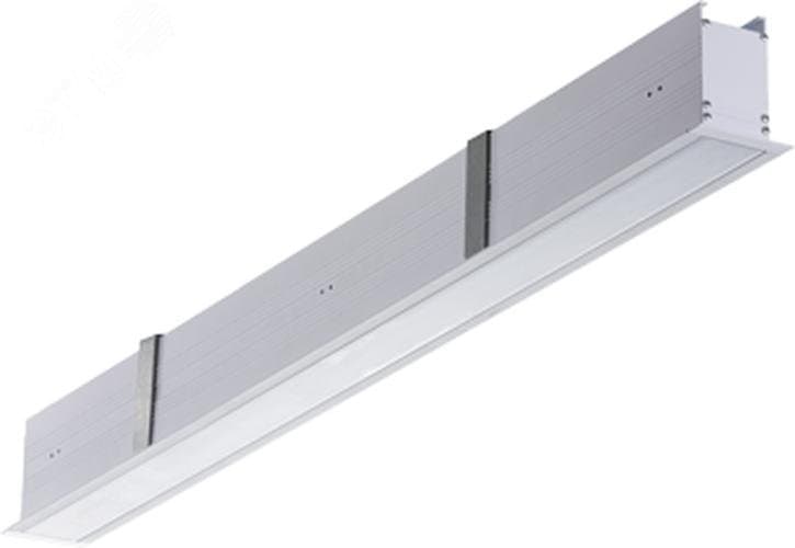 Светильник светодиодный LINER/R LED 1200 TH W 3000K