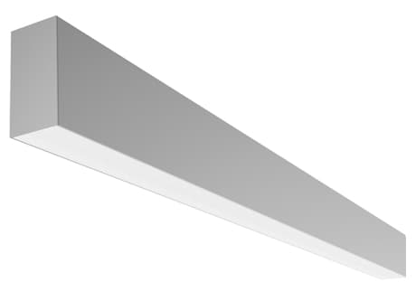 Светильник PROFILE 60H S LED 1200 4000K