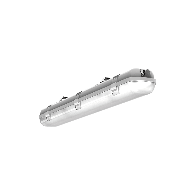 Светильник светодиодный ДПП-16Вт 2100Лм 5000К IP65 Strong 2.0 Low-voltage рассеиватель матовый
