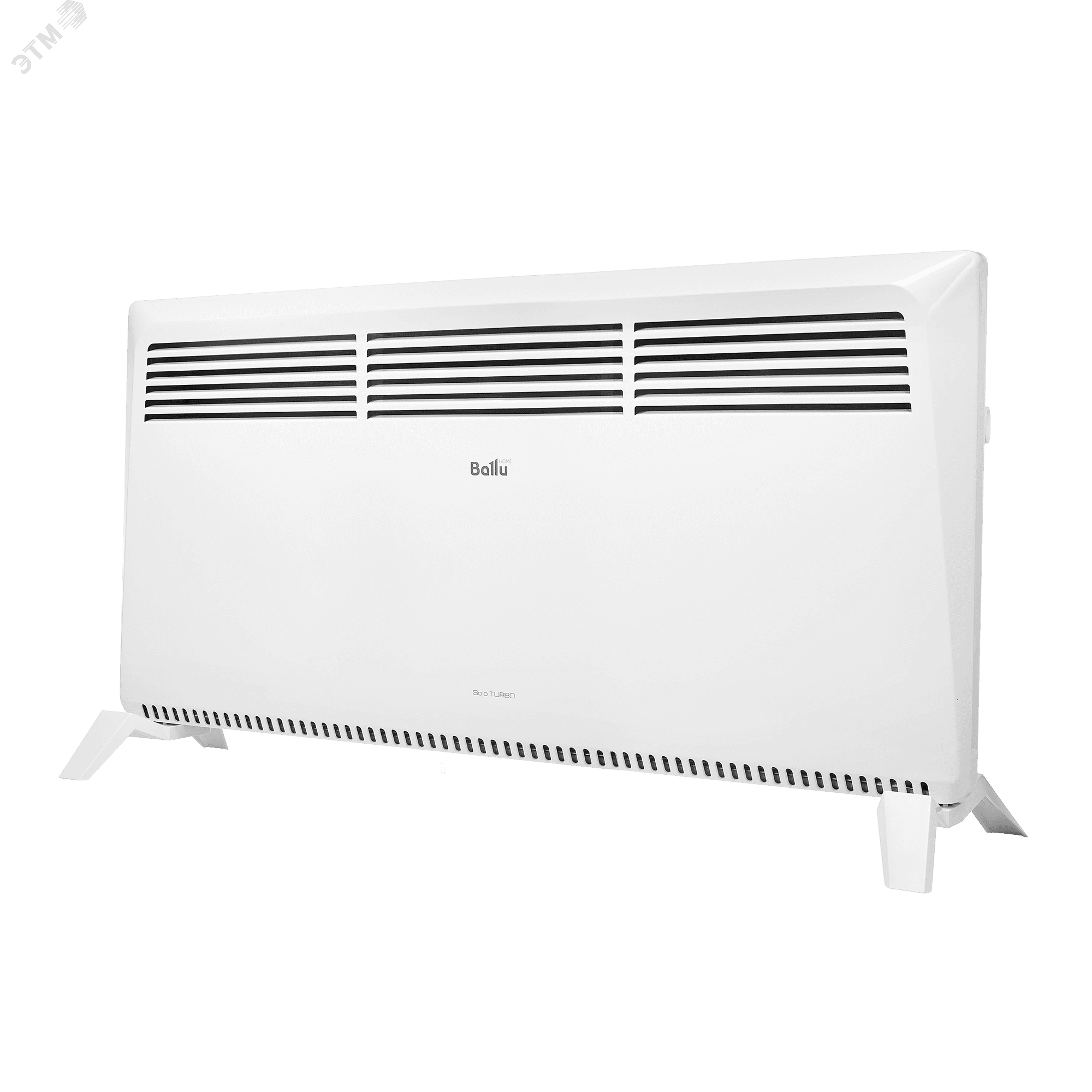Конвектор электрический Solo Turbo BEC/SMT-2500