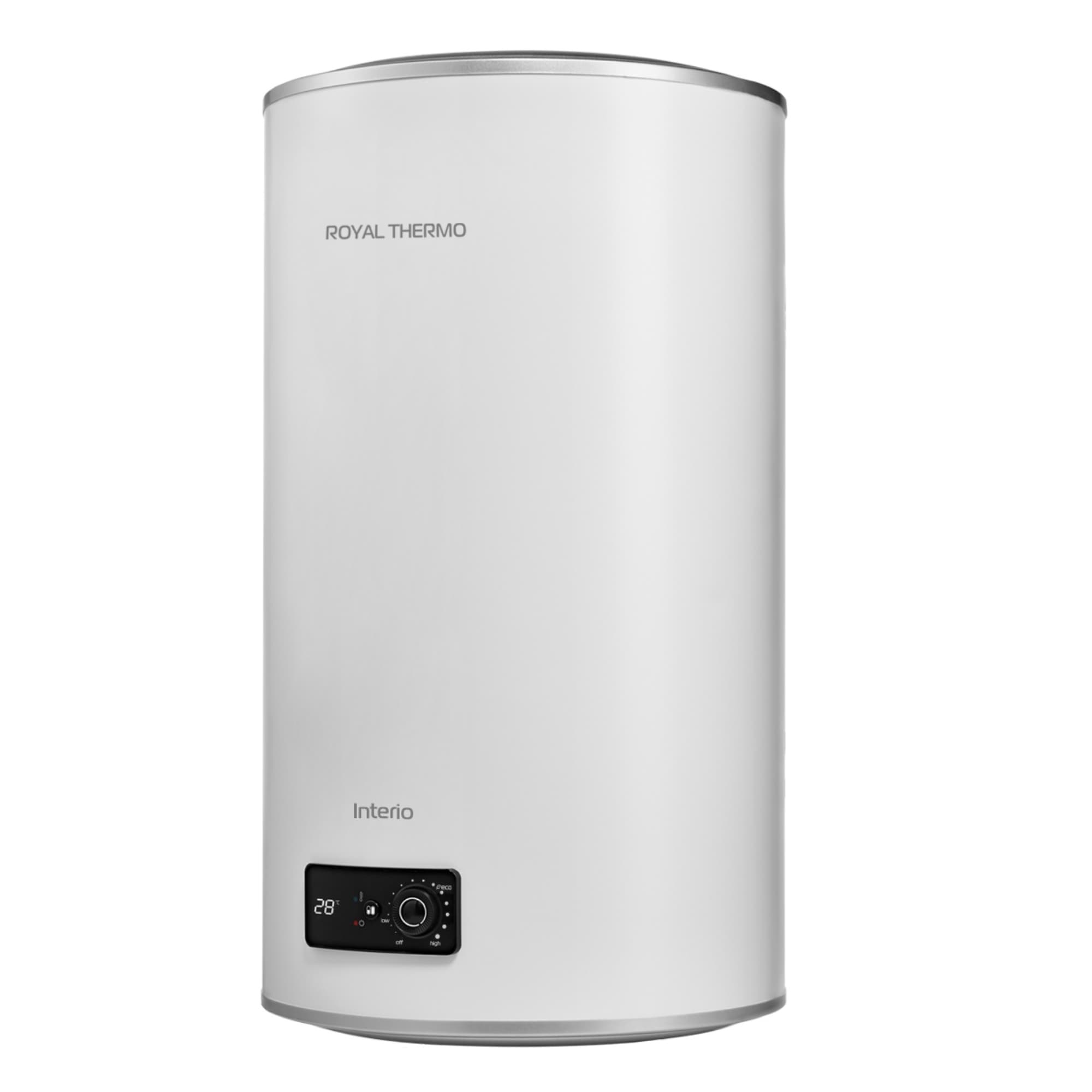 Водонагреватель RWH 80 Interio