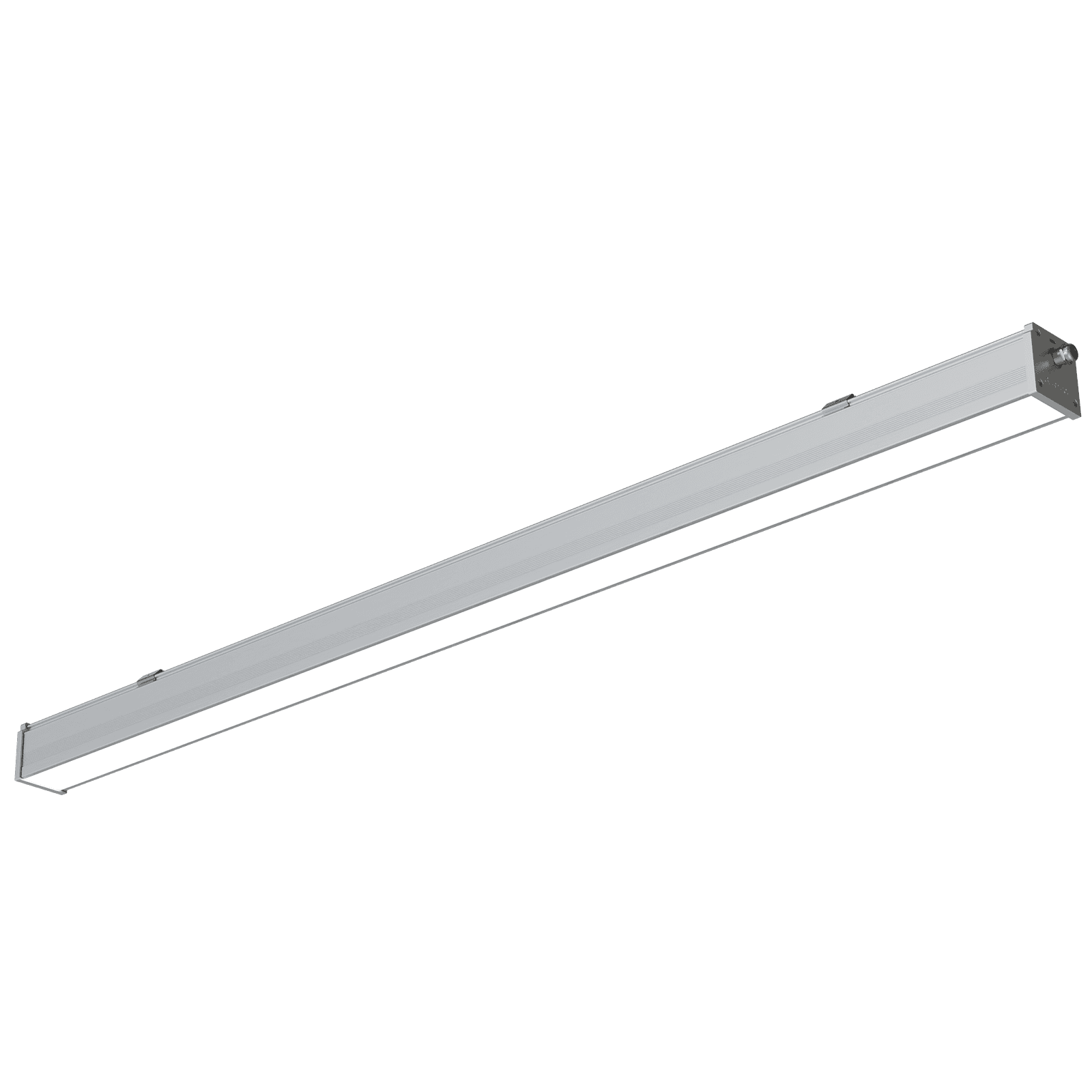Светильник ДСП49-50-343 Blade EM3 DT 840