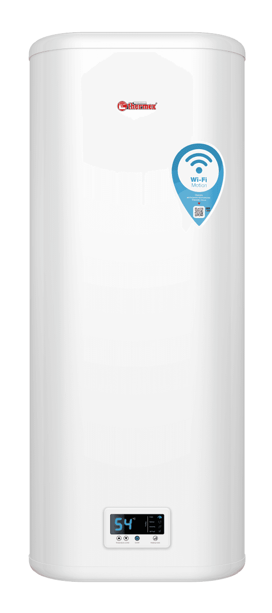 Водонагреватель накопительный IF 100V pro WiFi