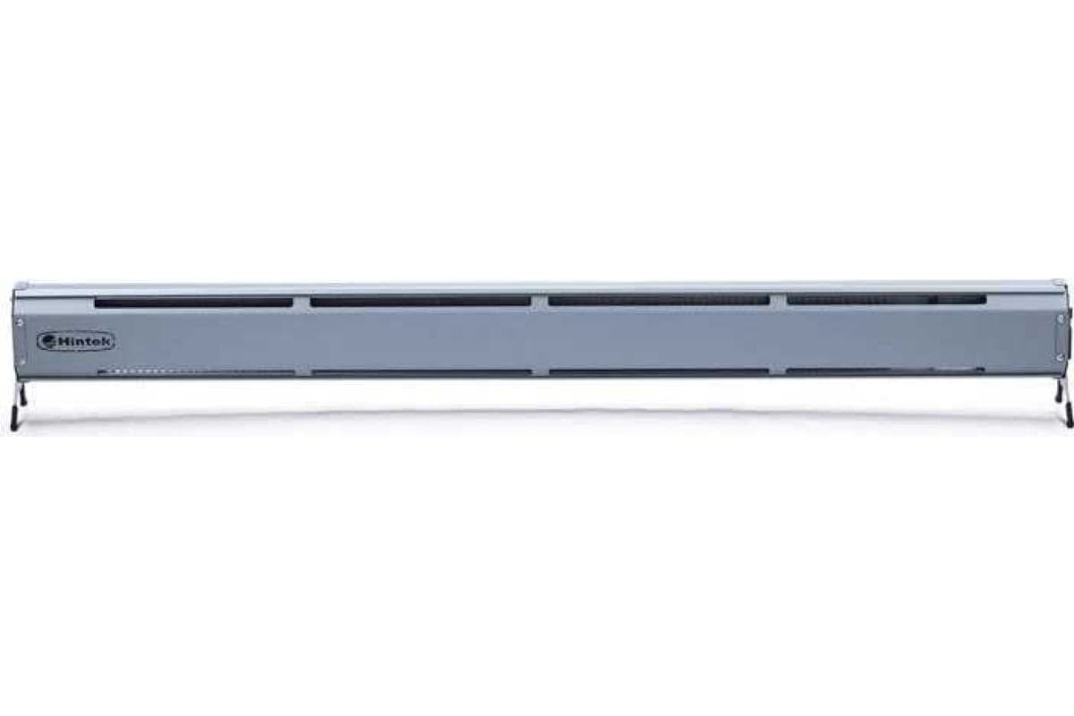 Конвектор электрический плинтусный Slim 450