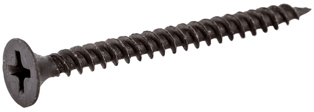 Саморез гипрок-металл 4.2x 70 (2500шт)
