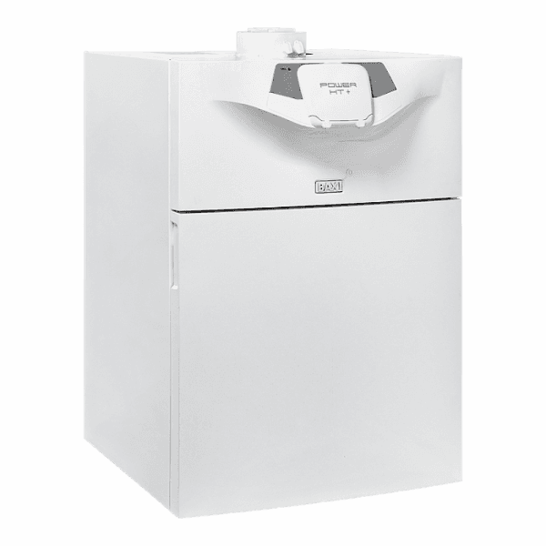 Котел газовый POWER HT+ 1.110 напольный 107.8 кВт конденсационный одноконтурный с открытой камерой сгорания
