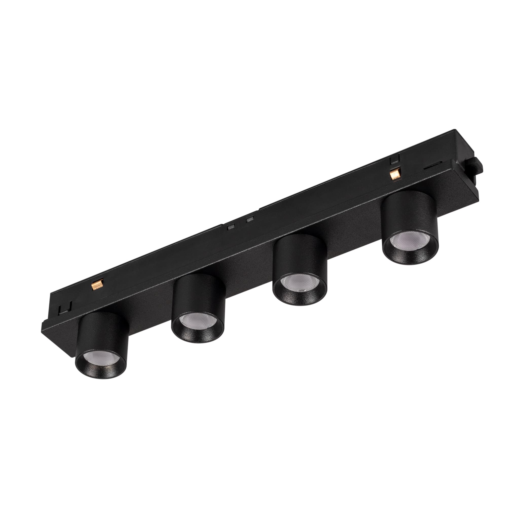 Светильник MAG-ORIENT-KRATER-L195-12W Day4000 (BK, 25 deg, 48V) ( IP20 Металл, 3 года)