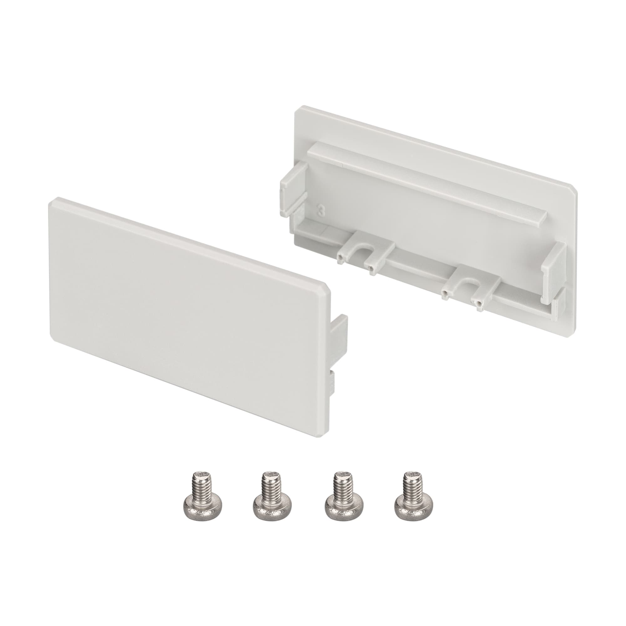 Заглушка для PLS-LOCK-W50-SMT (пластик)