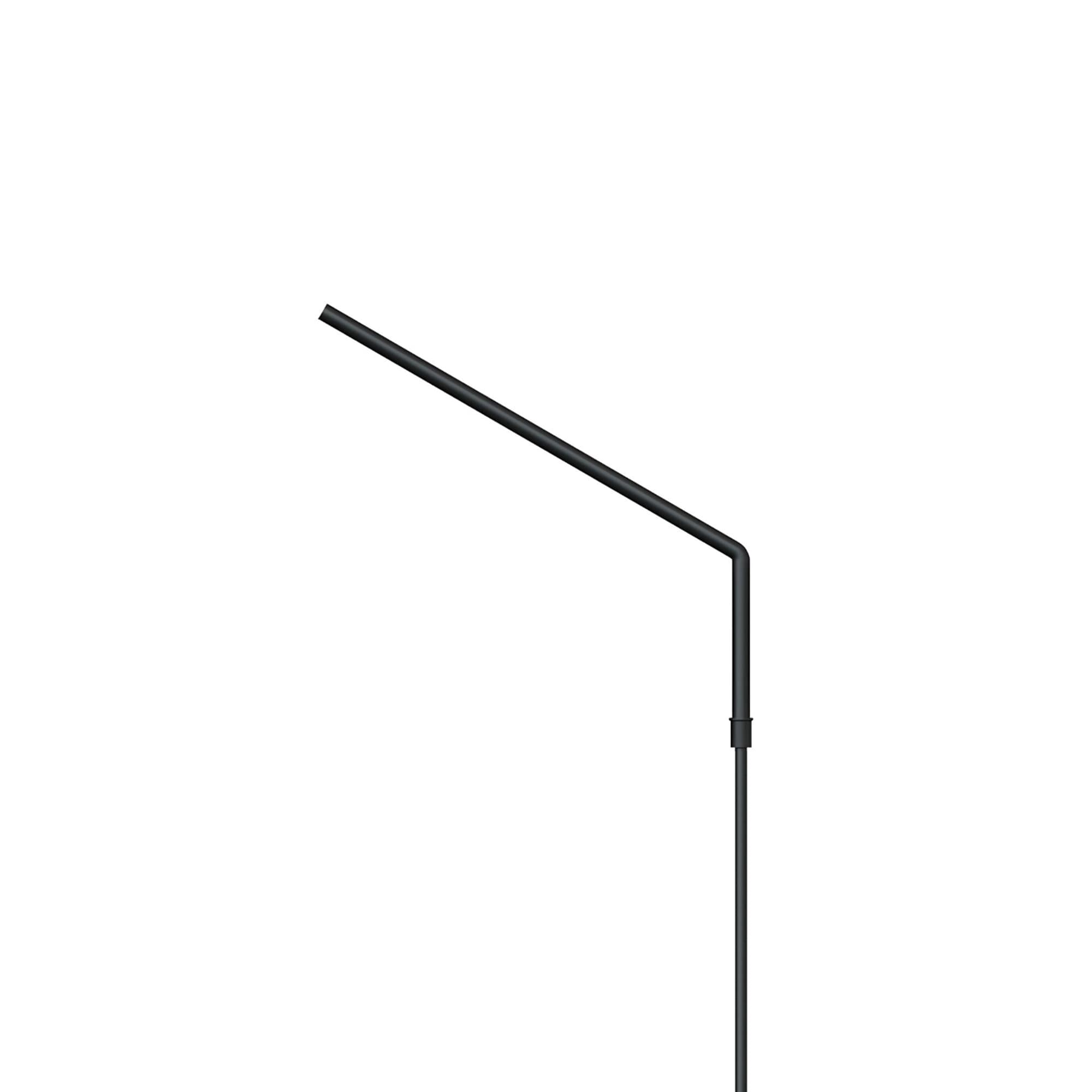Кронштейн OXOR-SG1-1300x76-L1500 BLACK (ARL, Сталь)