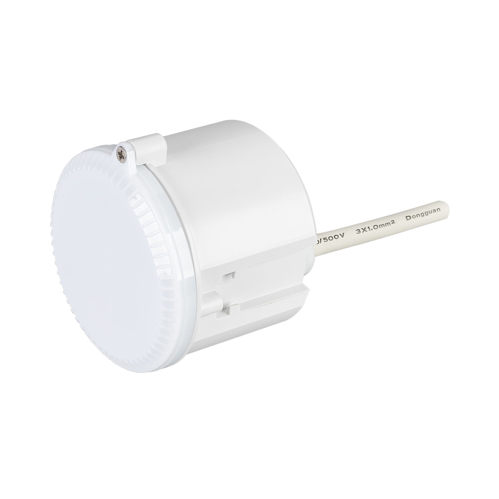Датчик движения PRIME-MW-HIGHBAY-R71-1000W 230V, 4.34A, MULTI, IP65 ARL, пластик