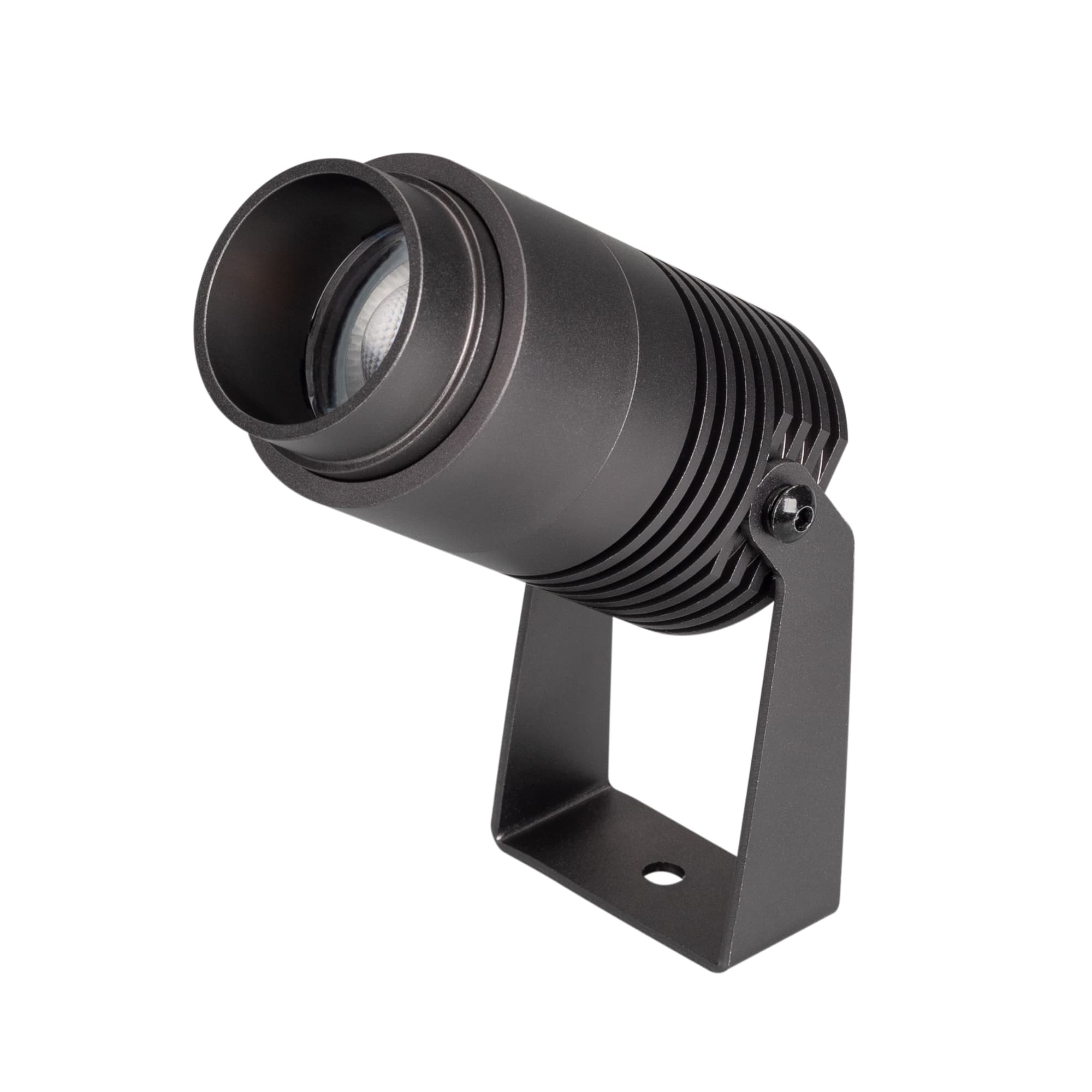 Светильник светодиодный ALT-RAY-ZOOM-R52-8W Warm2700 (DG, 10-40 deg, 230 В) (ARL, IP67 металл, 3 года)