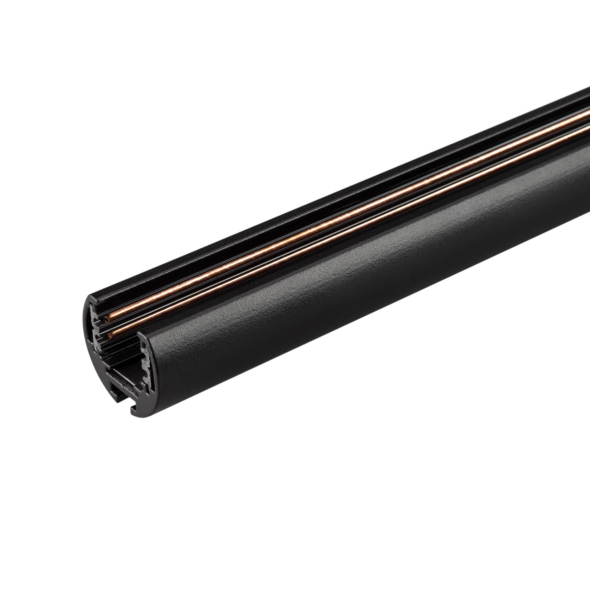 Трек MAG-FLEX-TRACK-3226-3000 (BK) ( IP20 Металл, 3 года)