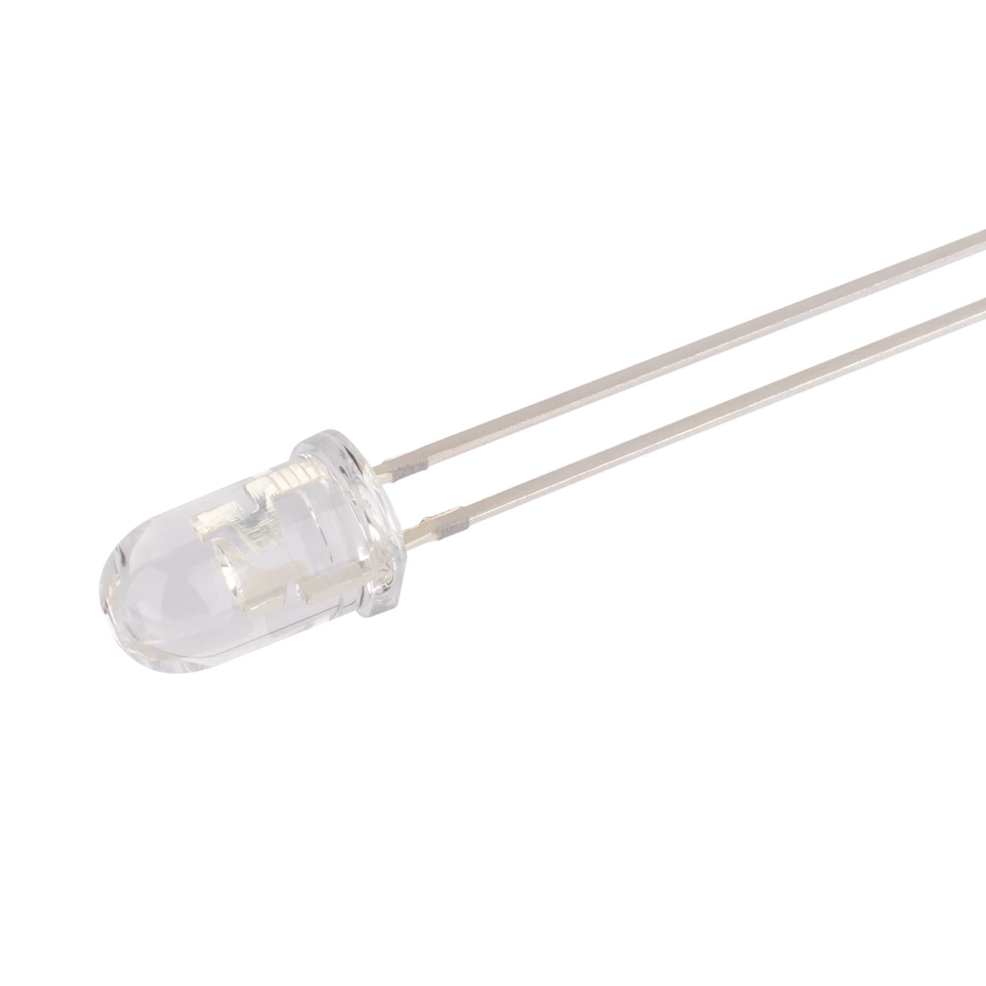 Светодиод ARL-5513UBC-1.5cd (Arlight, 5мм (круглый))