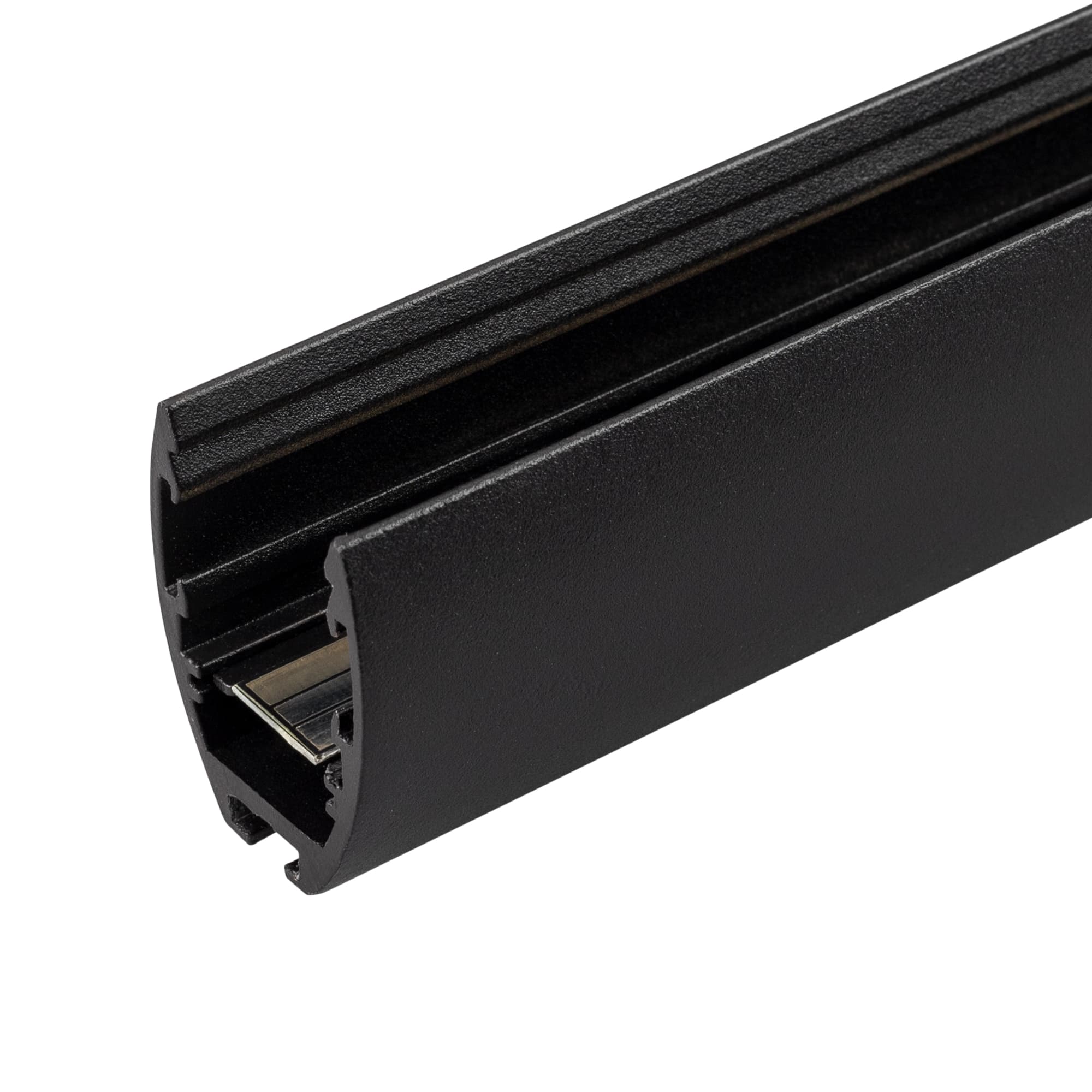 Трек MAG-TRACK-2540-2000 (BK) (IP20 металл, 3 года)