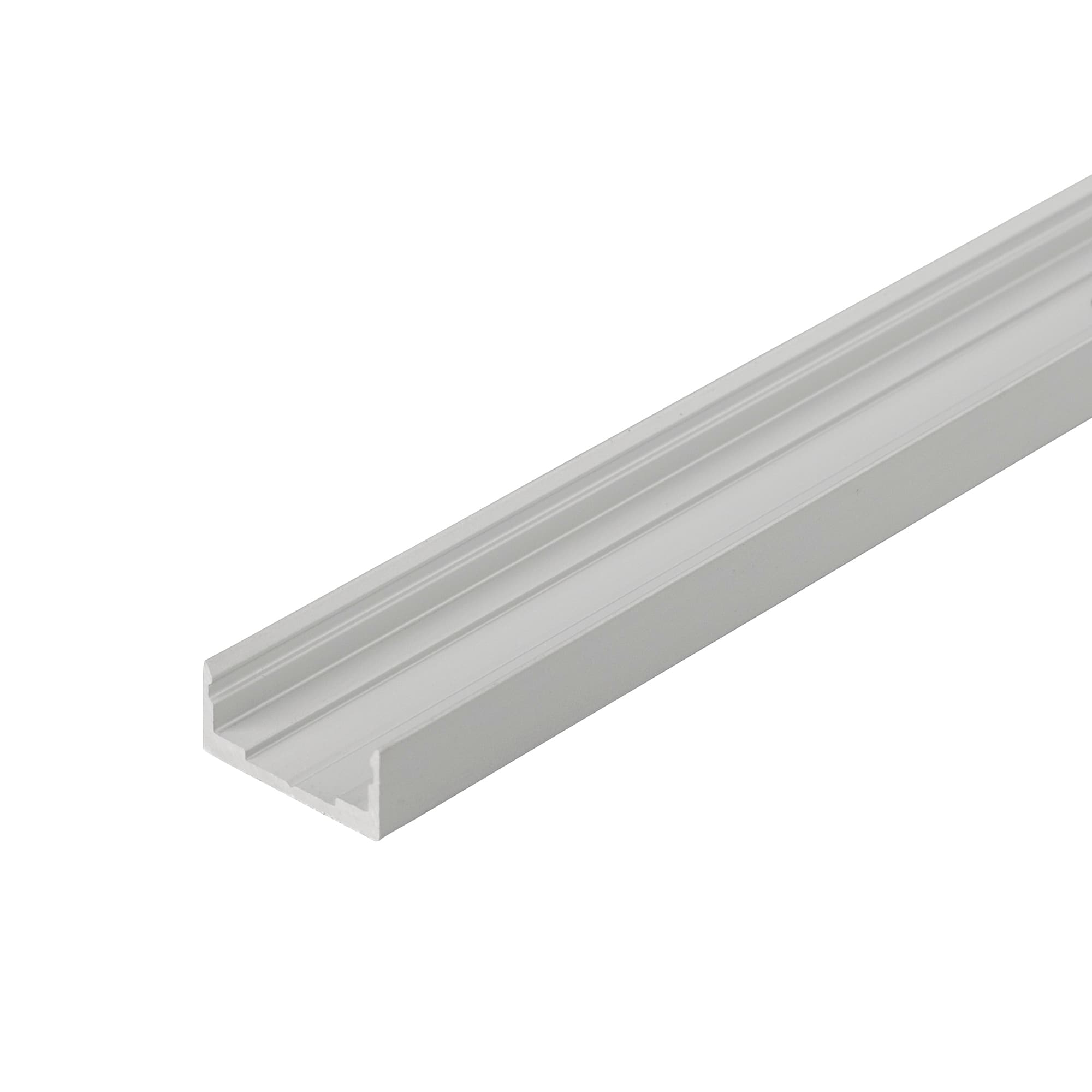 Профиль ARL-MOONLIGHT-1516-1000 ANOD ARL, алюминий