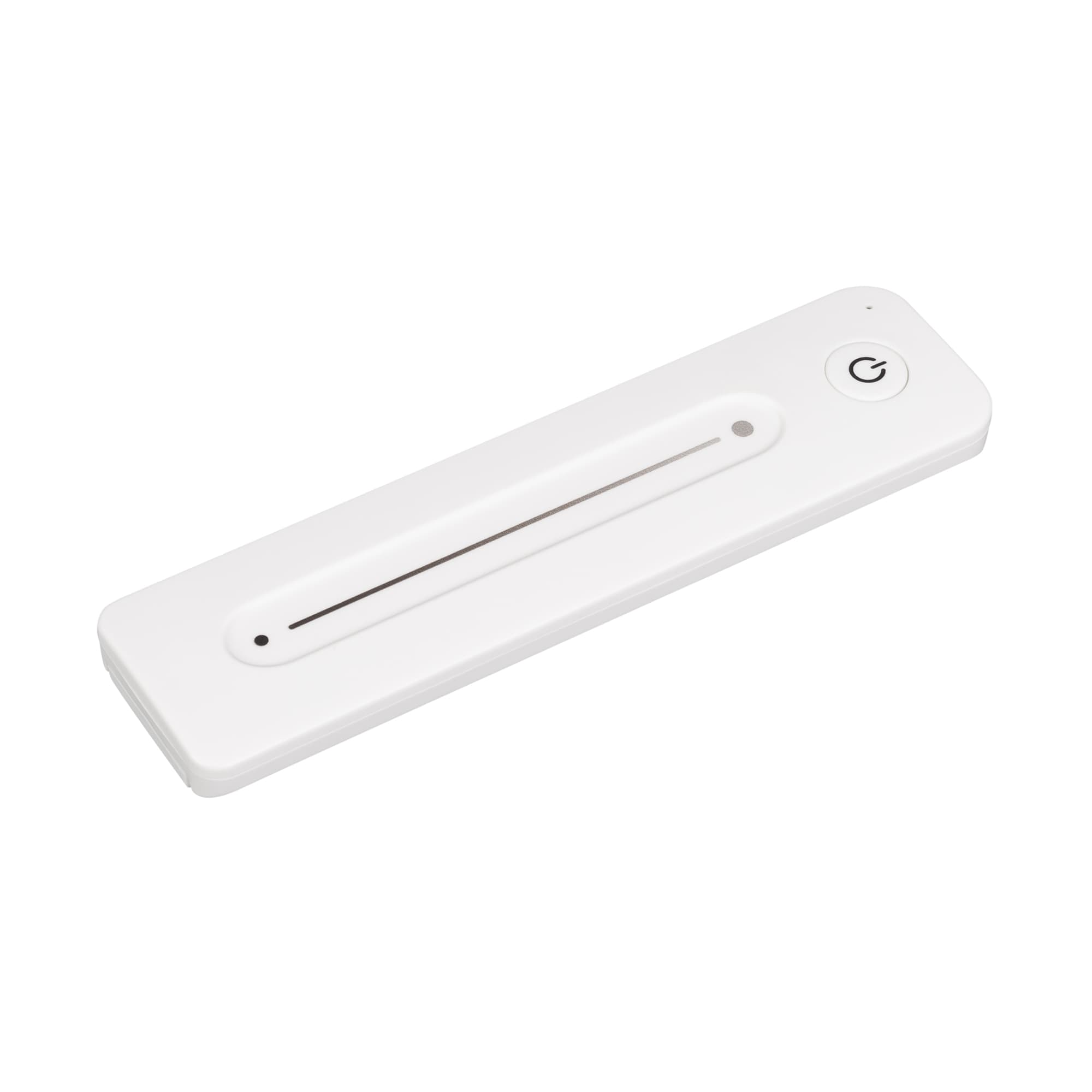 Пульт INTELLIGENT ARLIGHT SMART-801-42-1G-DIM White (3V, 2.4G) IP20 Пластик, 5 лет