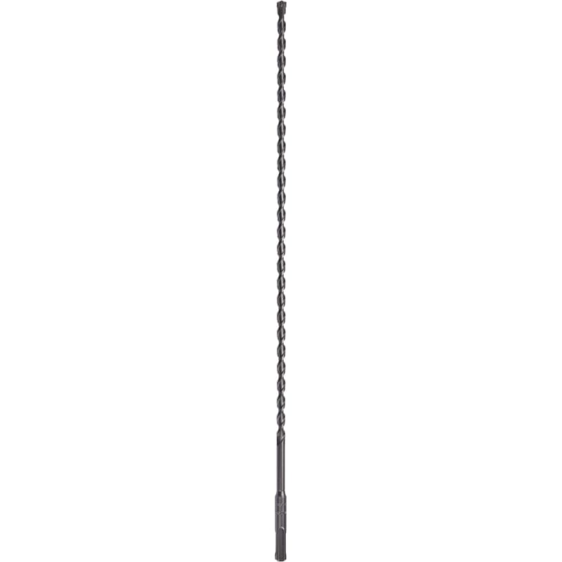 Бур SDS-plus 4Cutter 8x400x460