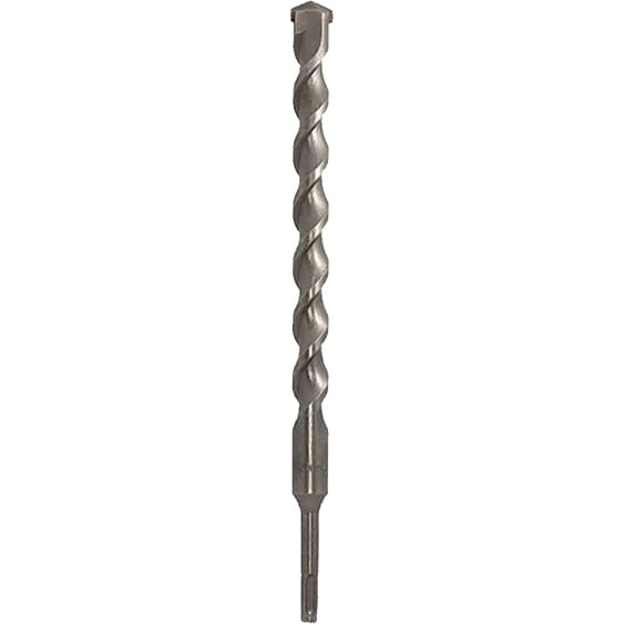 Бур SDS-PLUS 18x400x460