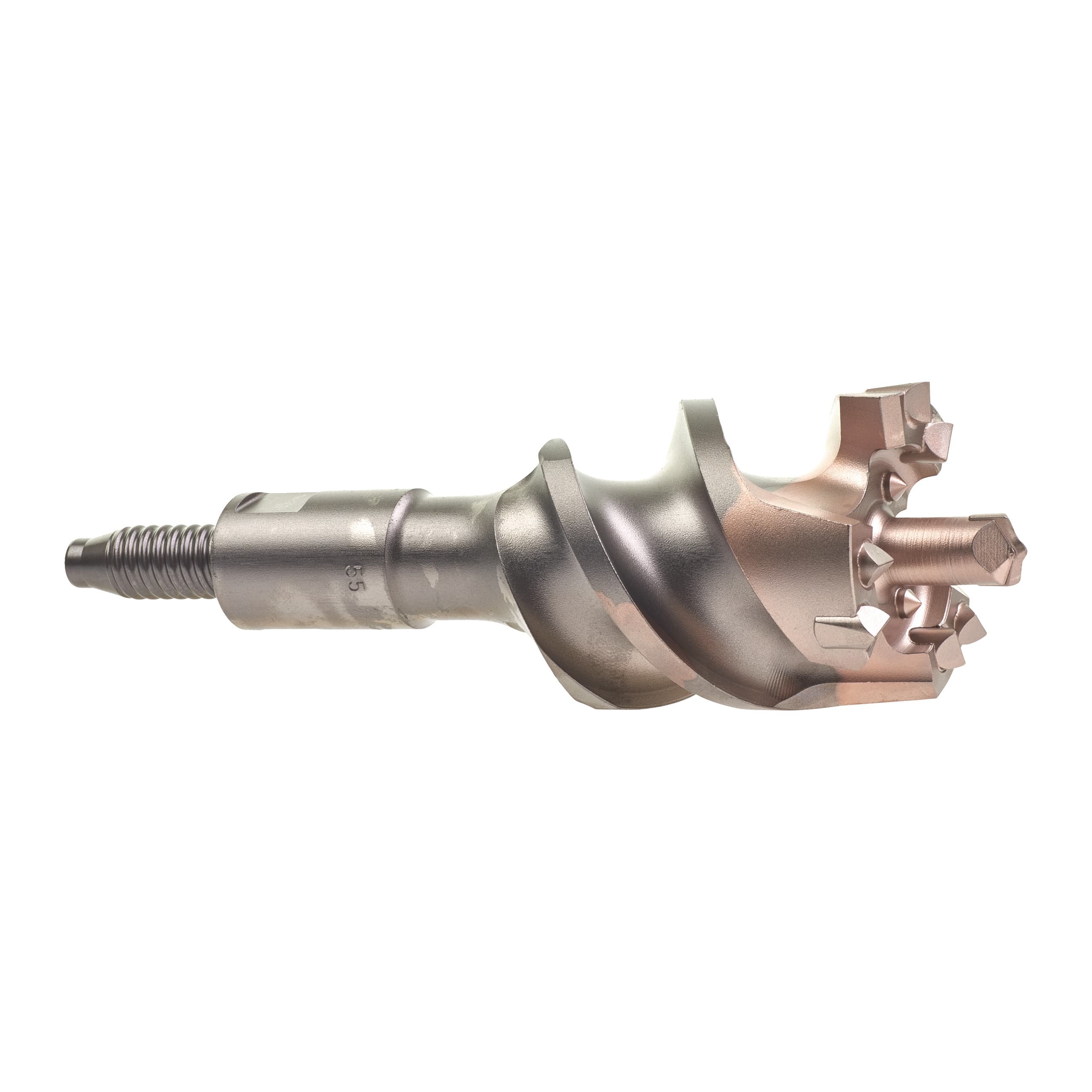 Коронка SDS-Max Vario Tunnl 55x150-1pc