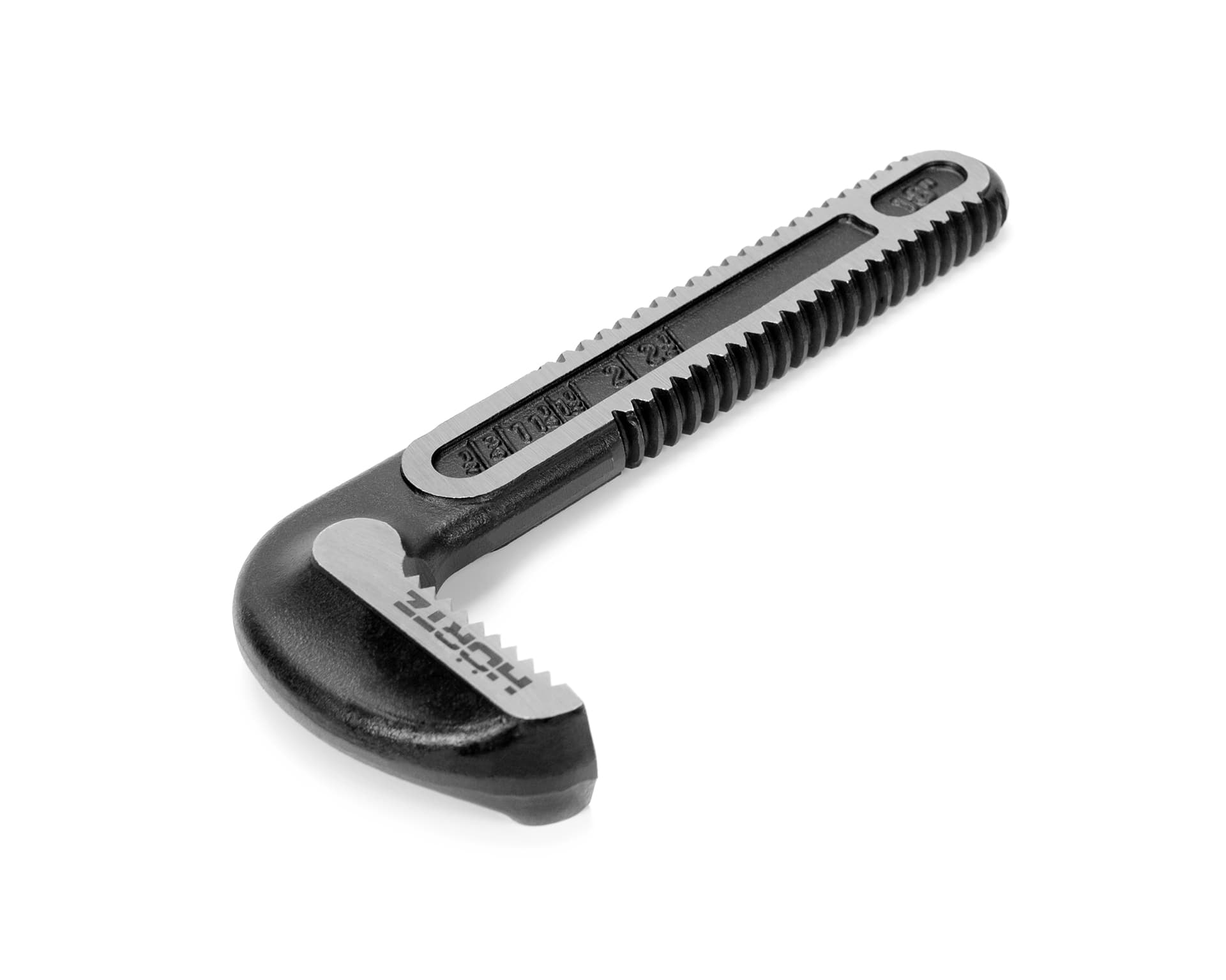 Набор сменных губок к ключу 18'' ''Stillson'' HEAVY DUTY HOR
