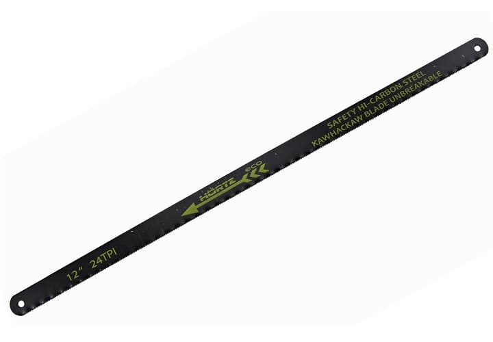 Полотно ножовочное 300 ручное Hight Carbon ЭКО