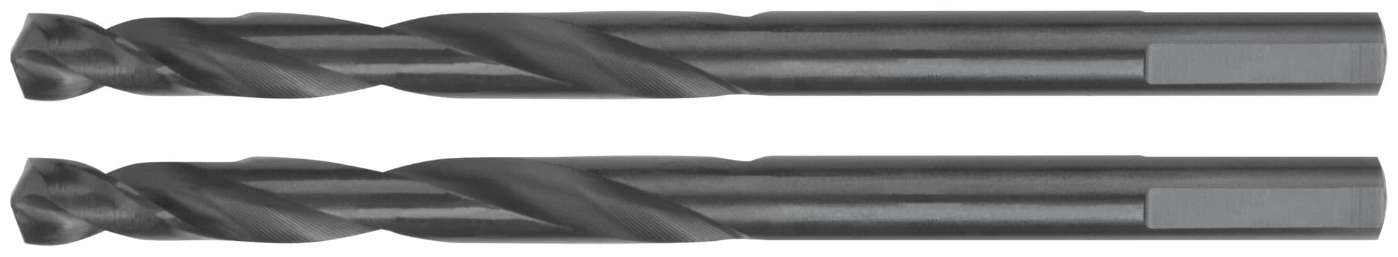 Сверло по металлу Special, HSS-G, 6,5x101/56 мм, 2 шт.