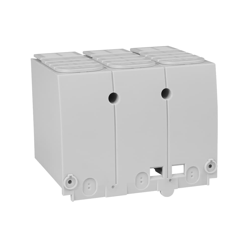 Крышка клеммная длинная OptiMat D100, D160, D250-УХЛ3