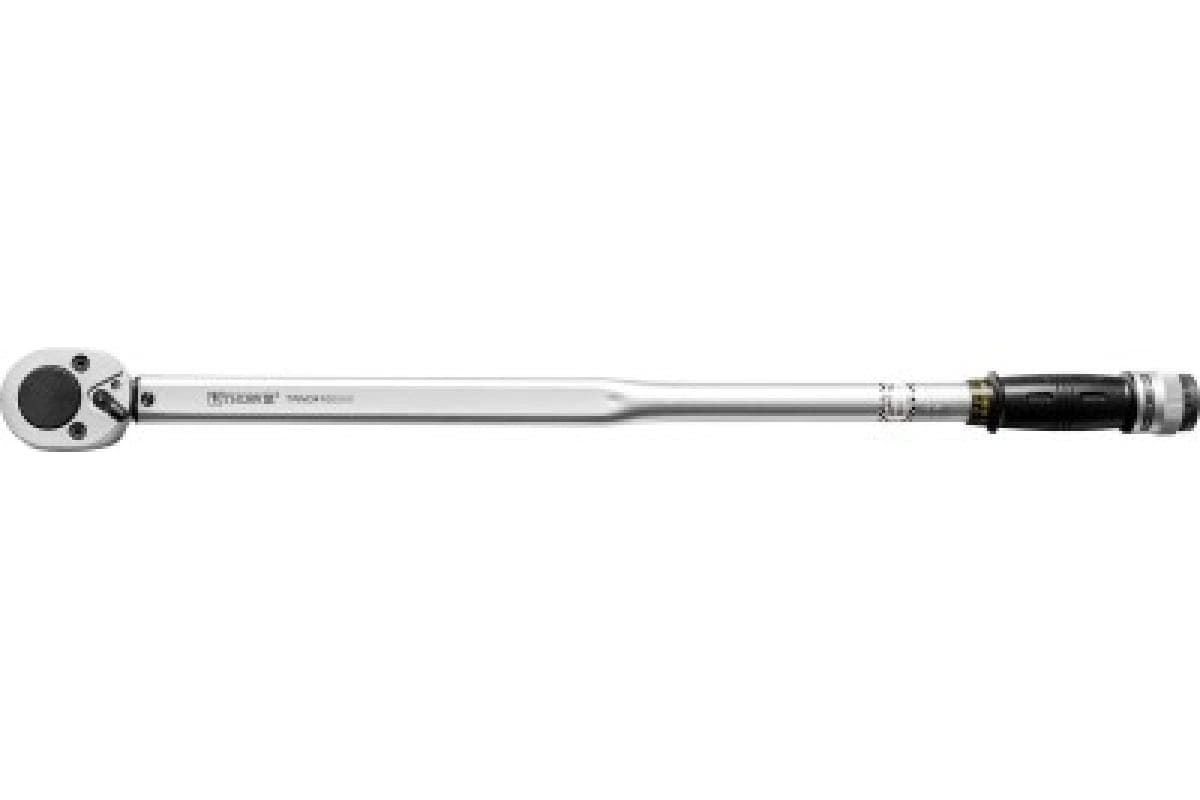 Ключ динамометрический 3/4''DR, 100-500 Нм