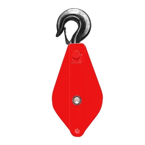 Блок монтажный с крюком HQG(L) K1 -1.0 т