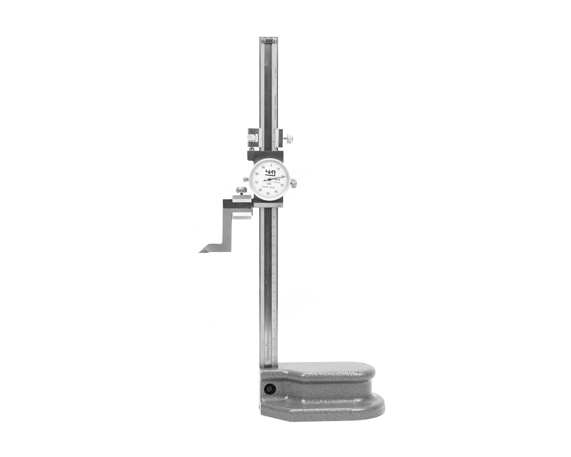 Штангенрейсмас ШРК-250мм 0.01 (ГРСИ №67056-17)