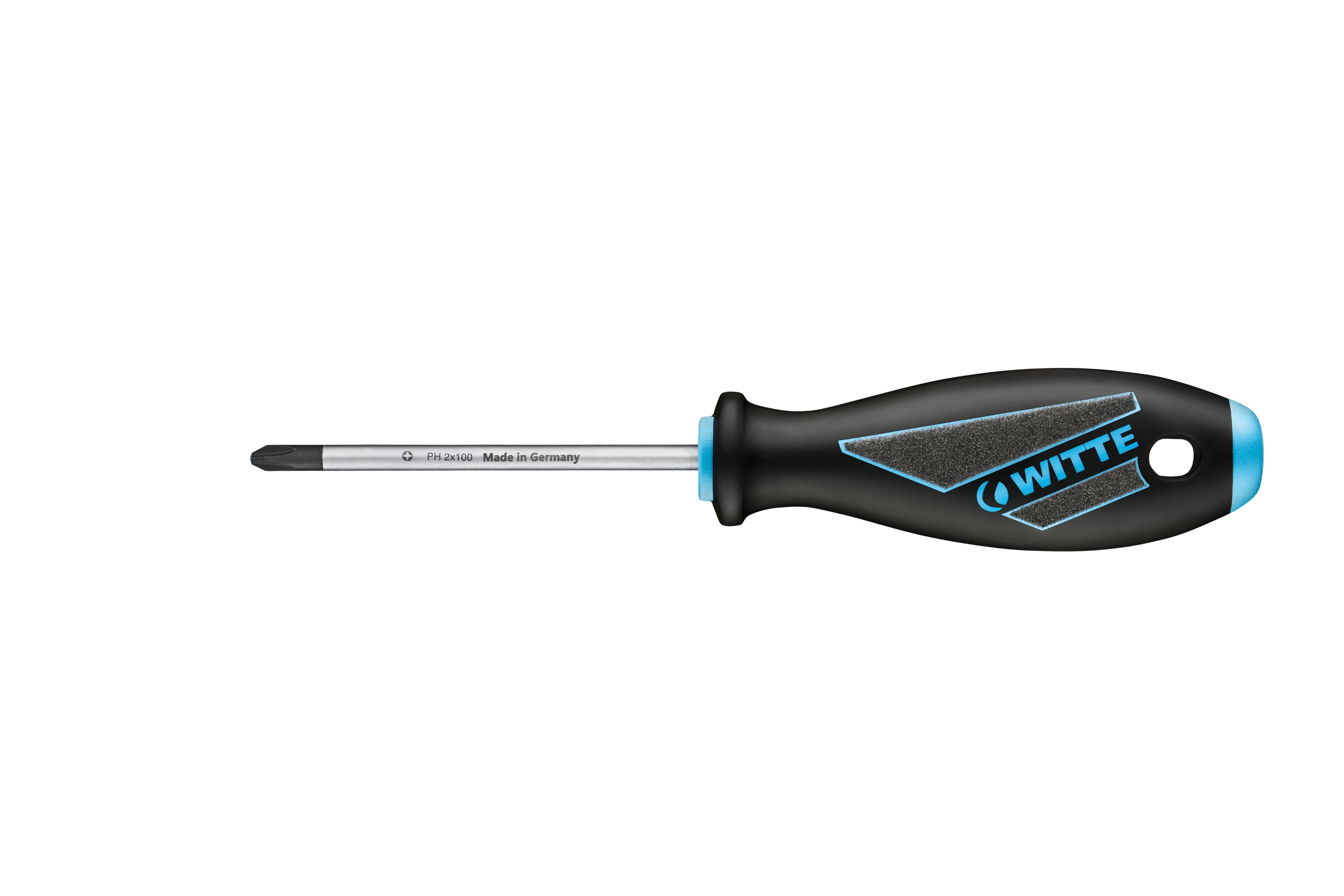 Отвертка MAXX plus крестовые PH2X6.0x100 мм