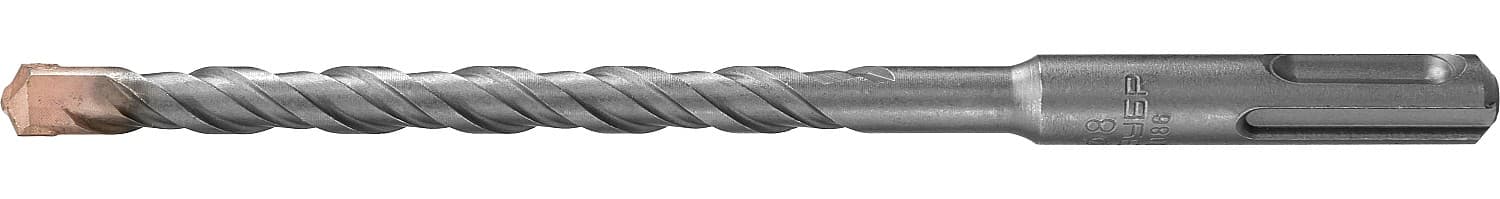 Бур SDS-plus 8X160 мм, Профессионал