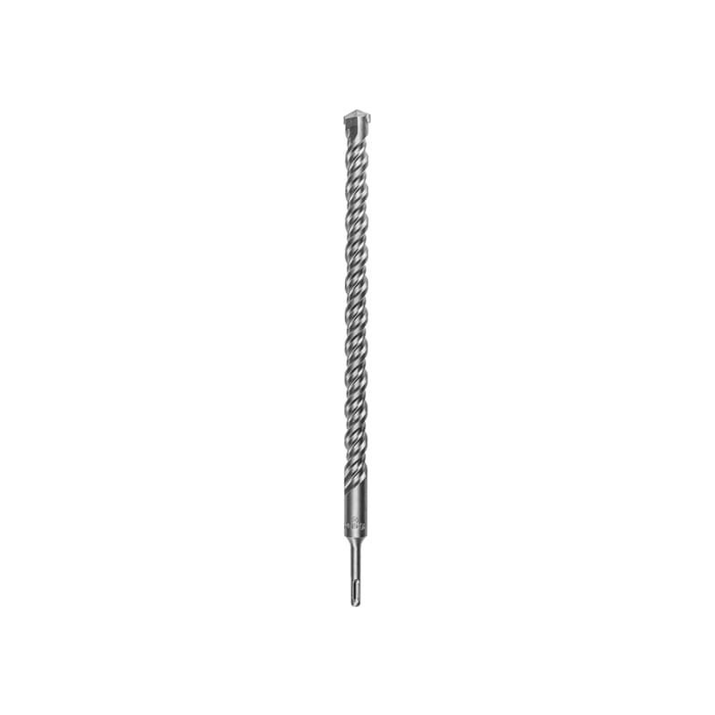 Бур по бетону 26x460x400 мм SDS PLUS