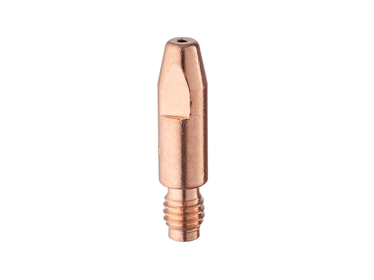 Наконечник сварочный  М6 d1,2мм (MS) ICU0004-12R