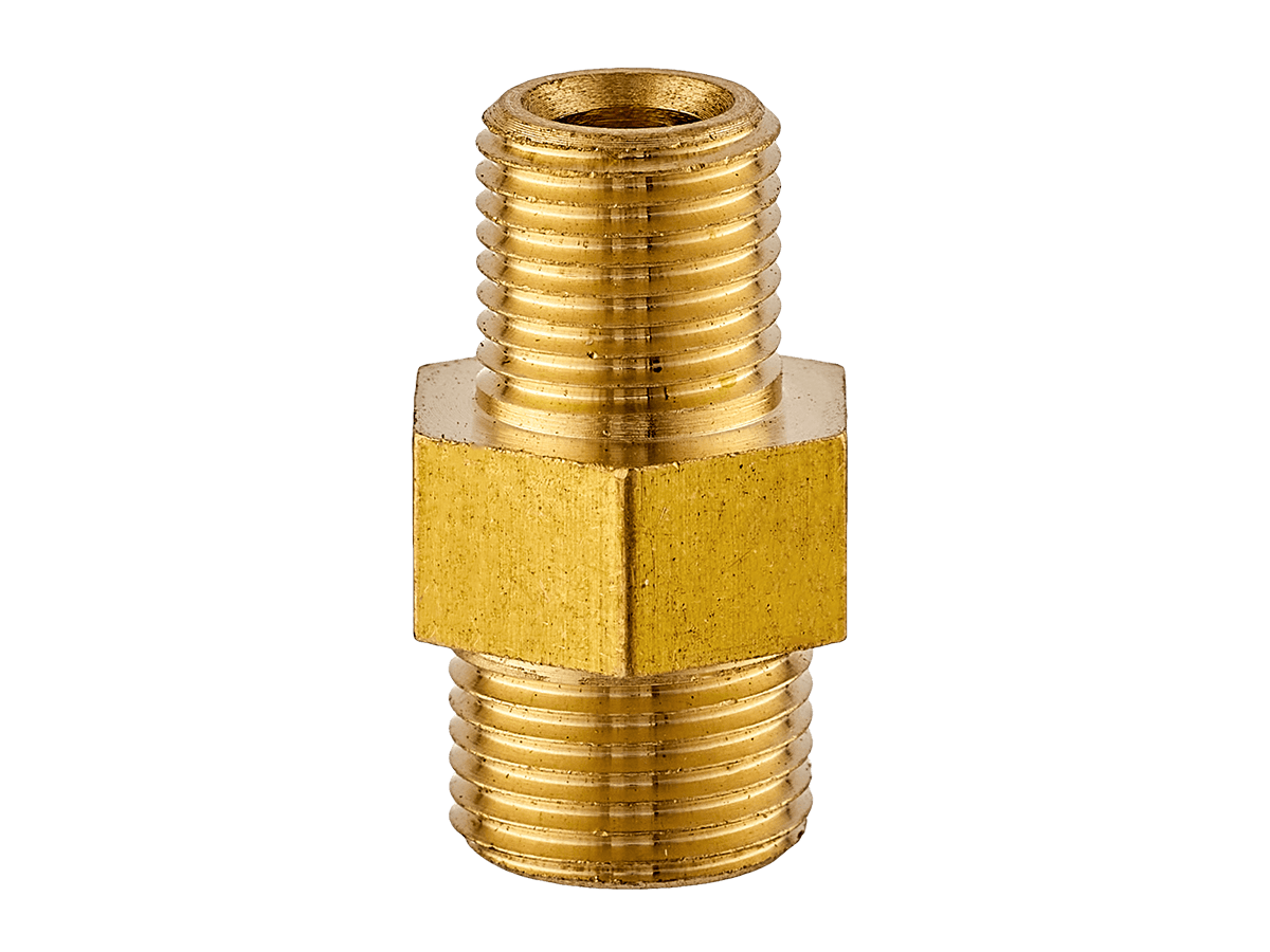 Переходник M12?1-M10?1 (внут) IZT5600