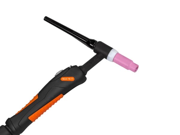 Горелка TECH TS 17 M12?1 4м IOZ6906