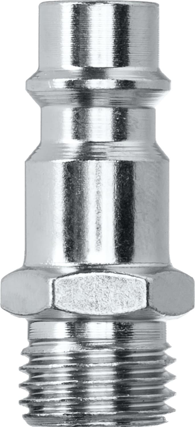 Переходник 1/4''M - рапид штуцер