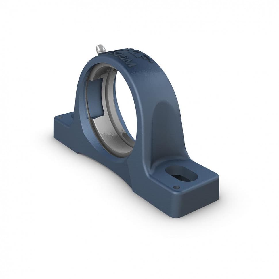 Корпус SKF (SY 510 M)