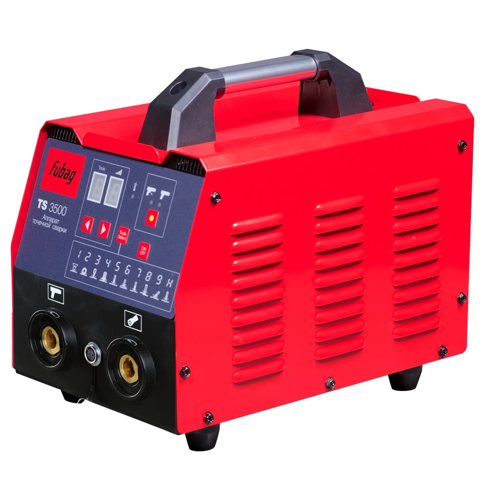Аппарат точечной сварки  TS 3500