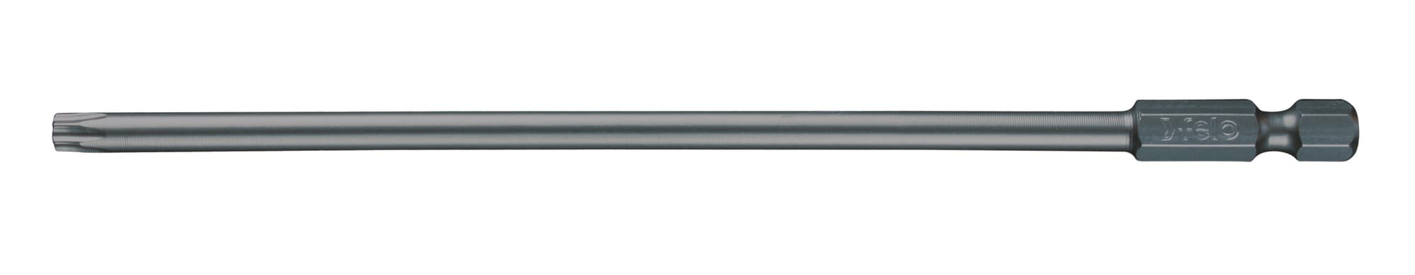 Бита Torx 10x150 Industrial, 3 шт